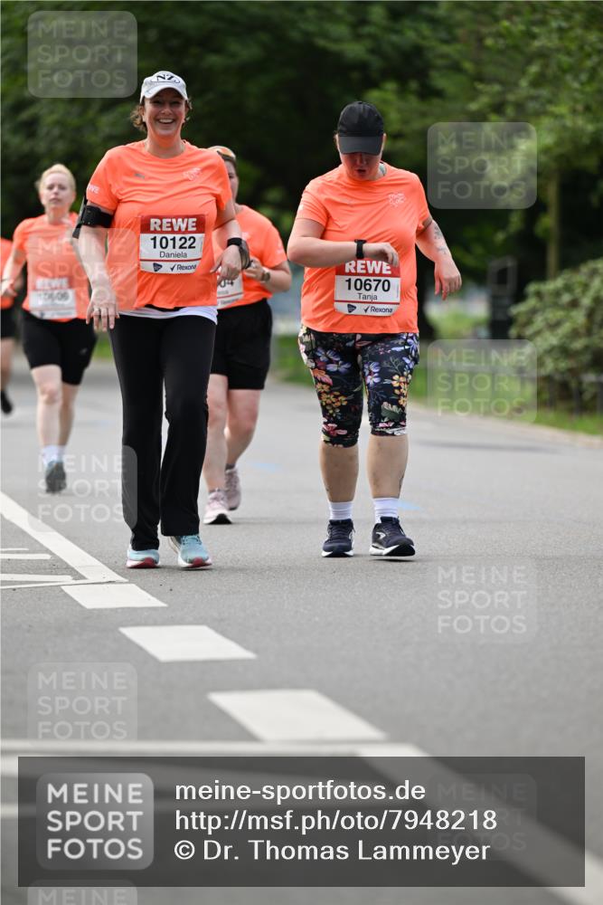 15.06.2025 - REWE Women's Run Dr. Thomas Lammeyer http://msf.ph/oto/7948218 15.06.2025 09:24:47 Laufen 10006, 10122, 10670 meine-sportfotos.de