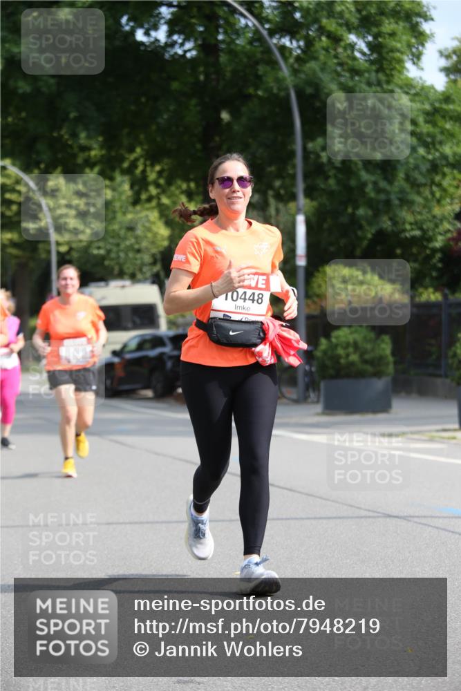 15.06.2025 - REWE Women's Run Jannik Wohlers http://msf.ph/oto/7948219 15.06.2025 09:46:36 Laufen 10448 meine-sportfotos.de