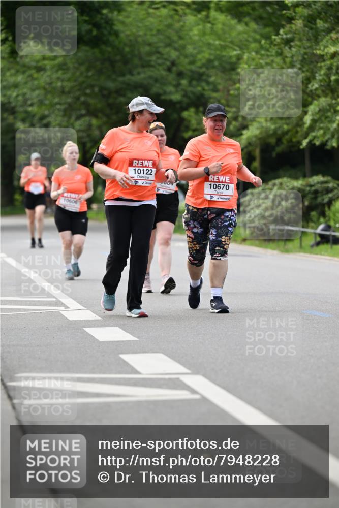 15.06.2025 - REWE Women's Run Dr. Thomas Lammeyer http://msf.ph/oto/7948228 15.06.2025 09:24:48 Laufen 10122, 10670 meine-sportfotos.de