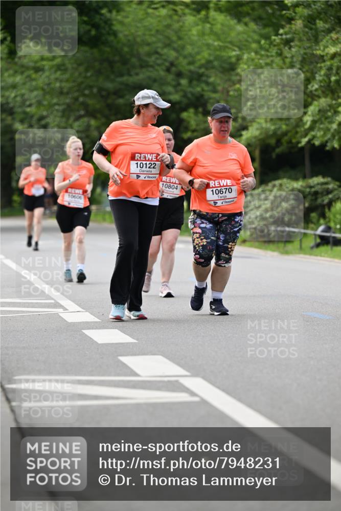 15.06.2025 - REWE Women's Run Dr. Thomas Lammeyer http://msf.ph/oto/7948231 15.06.2025 09:24:48 Laufen 10606, 10122, 10804, 10670 meine-sportfotos.de