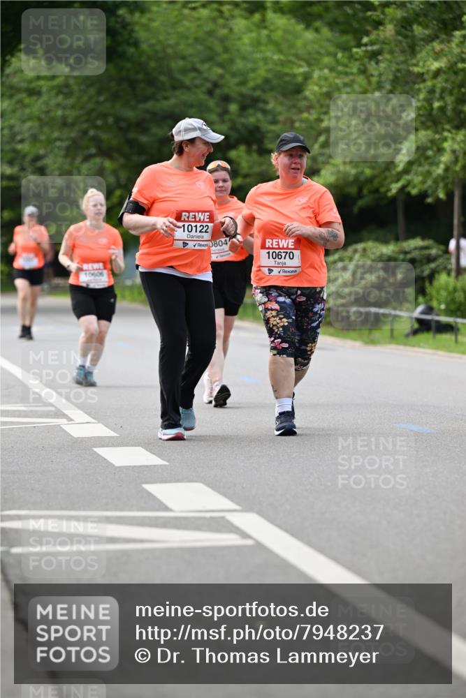 15.06.2025 - REWE Women's Run Dr. Thomas Lammeyer http://msf.ph/oto/7948237 15.06.2025 09:24:48 Laufen 10122 meine-sportfotos.de