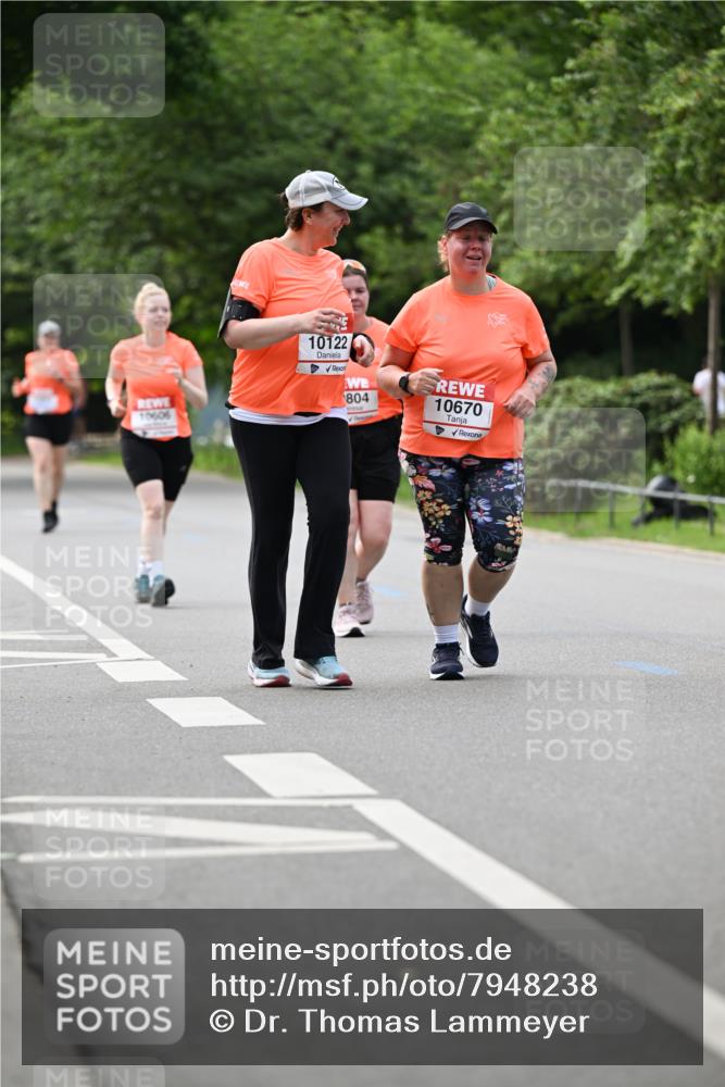 15.06.2025 - REWE Women's Run Dr. Thomas Lammeyer http://msf.ph/oto/7948238 15.06.2025 09:24:48 Laufen 10606, 10122, 804, 10670 meine-sportfotos.de