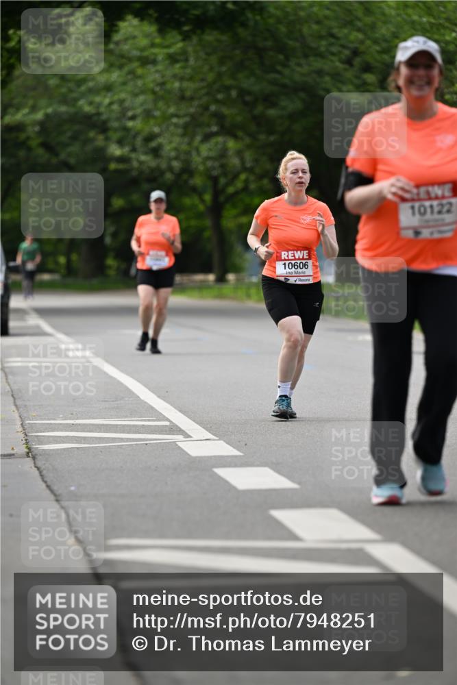 15.06.2025 - REWE Women's Run Dr. Thomas Lammeyer http://msf.ph/oto/7948251 15.06.2025 09:24:50 Laufen 10606 meine-sportfotos.de