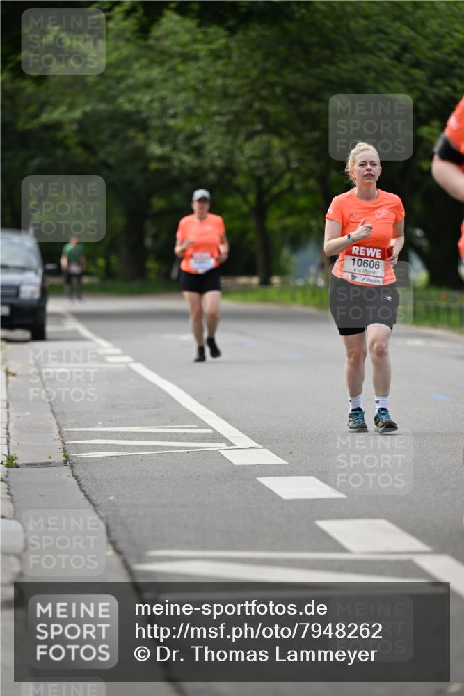 15.06.2025 - REWE Women's Run Dr. Thomas Lammeyer http://msf.ph/oto/7948262 15.06.2025 09:24:50 Laufen 10606 meine-sportfotos.de