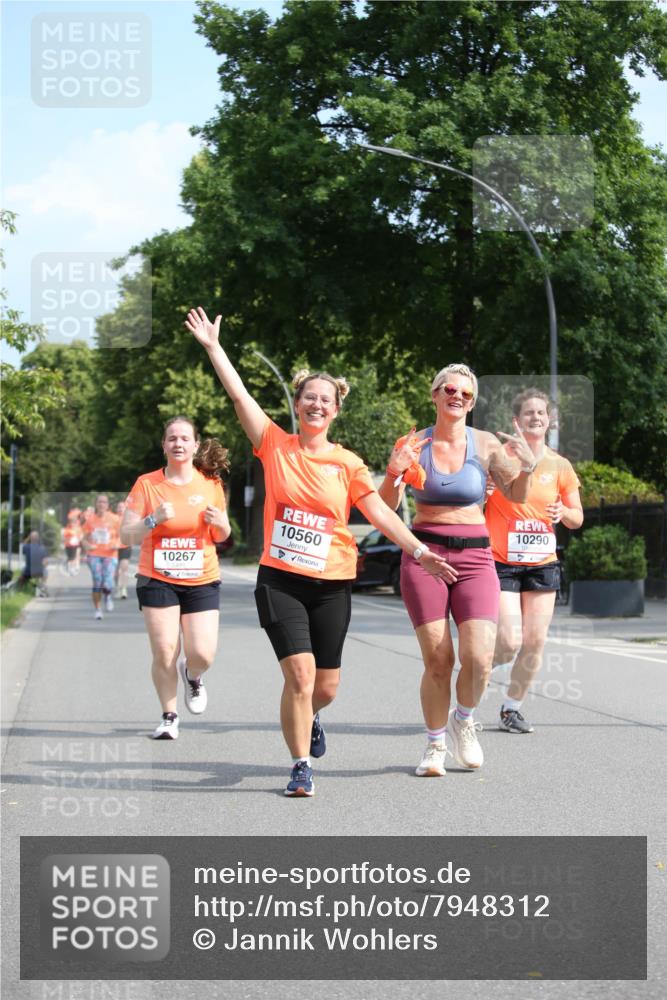 15.06.2025 - REWE Women's Run Jannik Wohlers http://msf.ph/oto/7948312 15.06.2025 09:46:43 Laufen 10290, 10560, 10267 meine-sportfotos.de