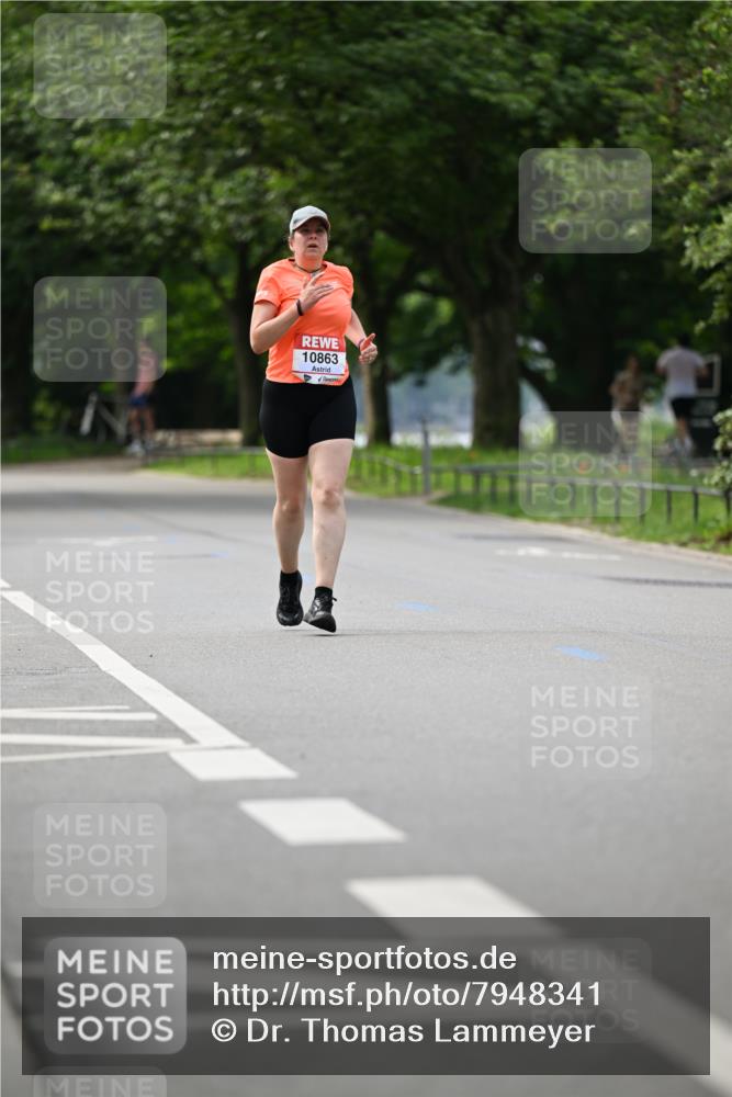 15.06.2025 - REWE Women's Run Dr. Thomas Lammeyer http://msf.ph/oto/7948341 15.06.2025 09:24:53 Laufen 10863 meine-sportfotos.de