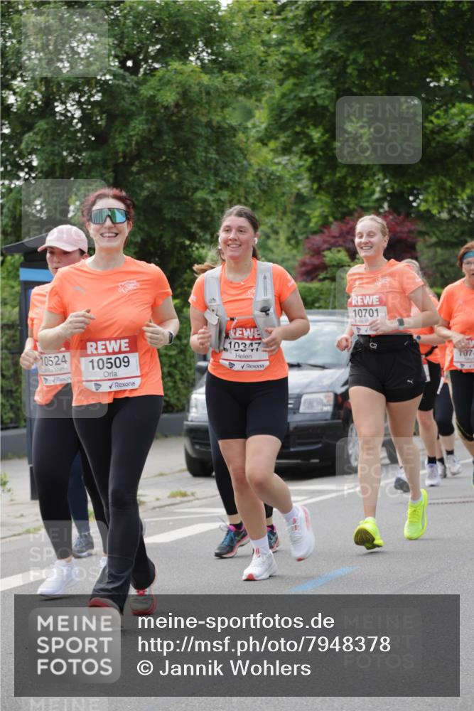 15.06.2025 - REWE Women's Run Jannik Wohlers http://msf.ph/oto/7948378 15.06.2025 08:31:03 Laufen 10524, 10509, 10347, 10701, 107 meine-sportfotos.de