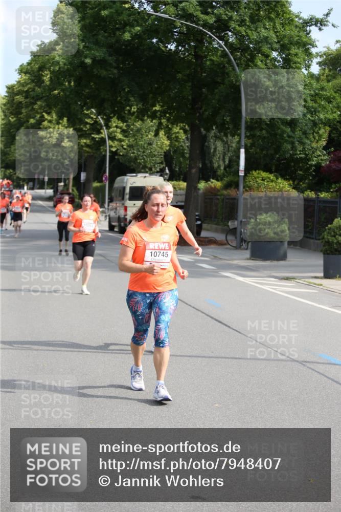 15.06.2025 - REWE Women's Run Jannik Wohlers http://msf.ph/oto/7948407 15.06.2025 09:46:50 Laufen 10745 meine-sportfotos.de
