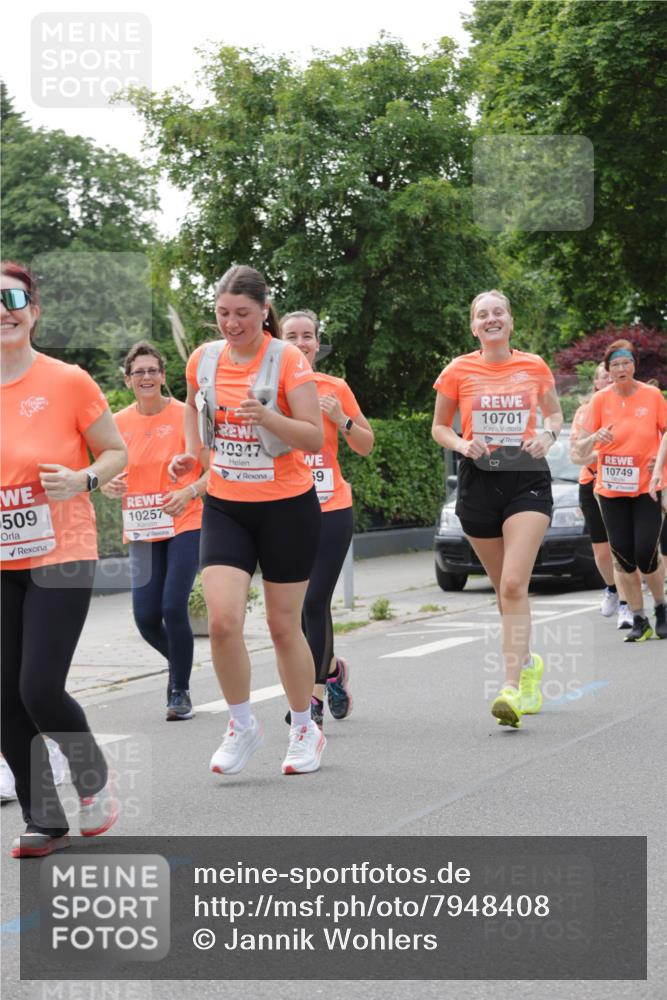15.06.2025 - REWE Women's Run Jannik Wohlers http://msf.ph/oto/7948408 15.06.2025 08:31:04 Laufen 509, 10257, 10347, 9, 10701, 10749 meine-sportfotos.de