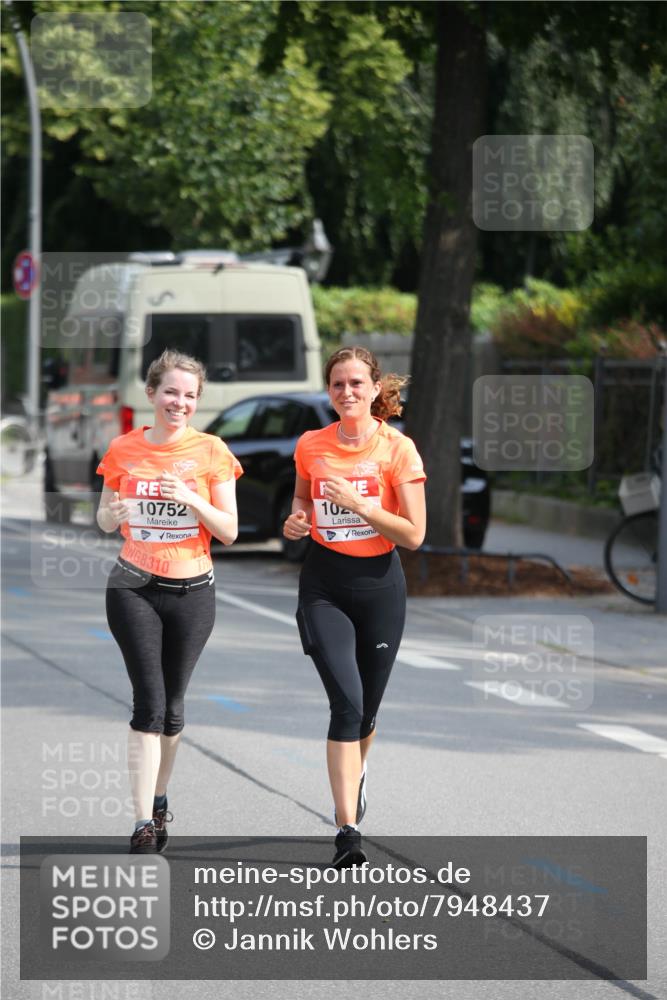 15.06.2025 - REWE Women's Run Jannik Wohlers http://msf.ph/oto/7948437 15.06.2025 09:46:54 Laufen 10752, 10 meine-sportfotos.de