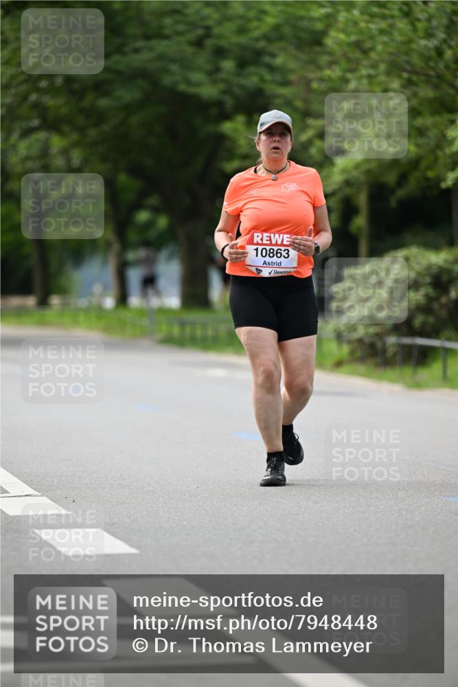 15.06.2025 - REWE Women's Run Dr. Thomas Lammeyer http://msf.ph/oto/7948448 15.06.2025 09:24:57 Laufen 10863 meine-sportfotos.de