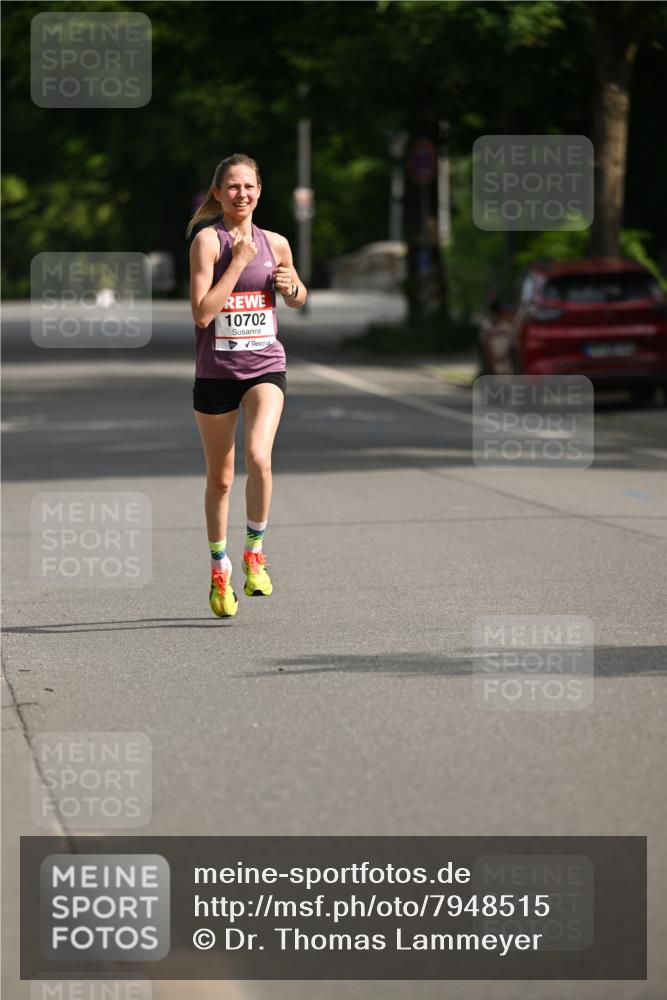 15.06.2025 - REWE Women's Run Dr. Thomas Lammeyer http://msf.ph/oto/7948515 15.06.2025 09:30:12 Laufen 10702 meine-sportfotos.de