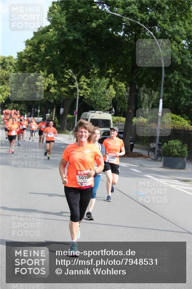15.06.2025 - REWE Women's Run Jannik Wohlers http://msf.ph/oto/7948531 15.06.2025 09:47:04 Laufen 1010, 4, 10468 meine-sportfotos.de