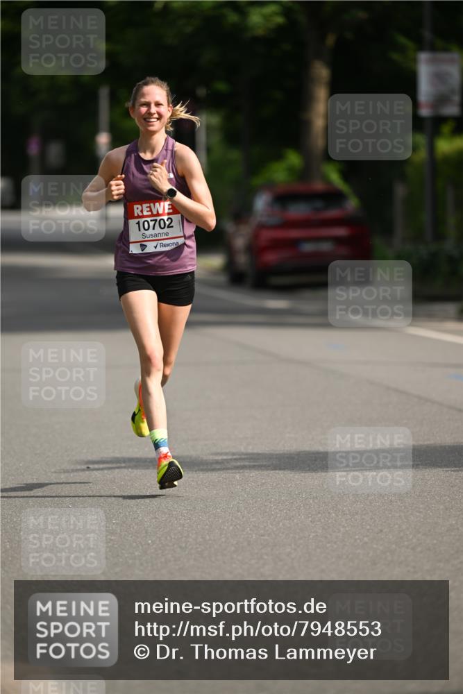 15.06.2025 - REWE Women's Run Dr. Thomas Lammeyer http://msf.ph/oto/7948553 15.06.2025 09:30:13 Laufen 10702 meine-sportfotos.de