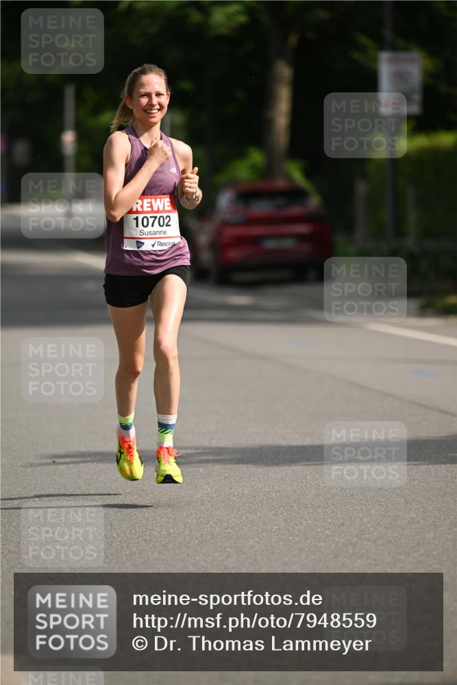 15.06.2025 - REWE Women's Run Dr. Thomas Lammeyer http://msf.ph/oto/7948559 15.06.2025 09:30:14 Laufen 10702 meine-sportfotos.de
