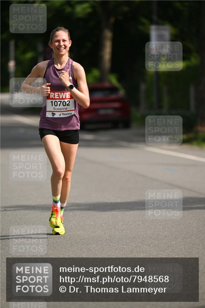 15.06.2025 - REWE Women's Run Dr. Thomas Lammeyer http://msf.ph/oto/7948568 15.06.2025 09:30:14 Laufen 10702 meine-sportfotos.de