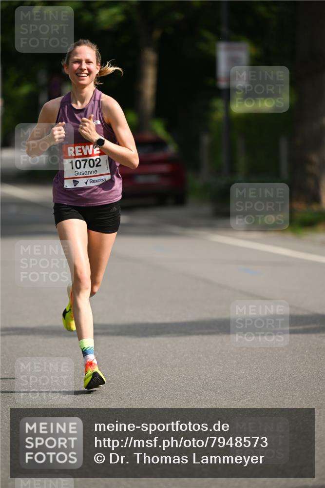 15.06.2025 - REWE Women's Run Dr. Thomas Lammeyer http://msf.ph/oto/7948573 15.06.2025 09:30:14 Laufen 10702 meine-sportfotos.de