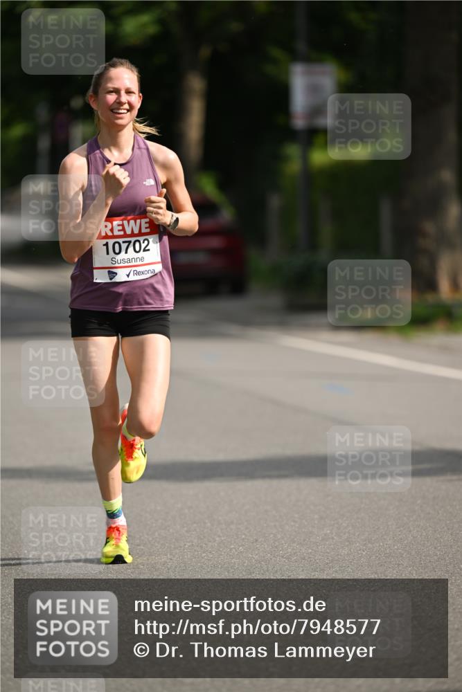 15.06.2025 - REWE Women's Run Dr. Thomas Lammeyer http://msf.ph/oto/7948577 15.06.2025 09:30:14 Laufen 10702 meine-sportfotos.de