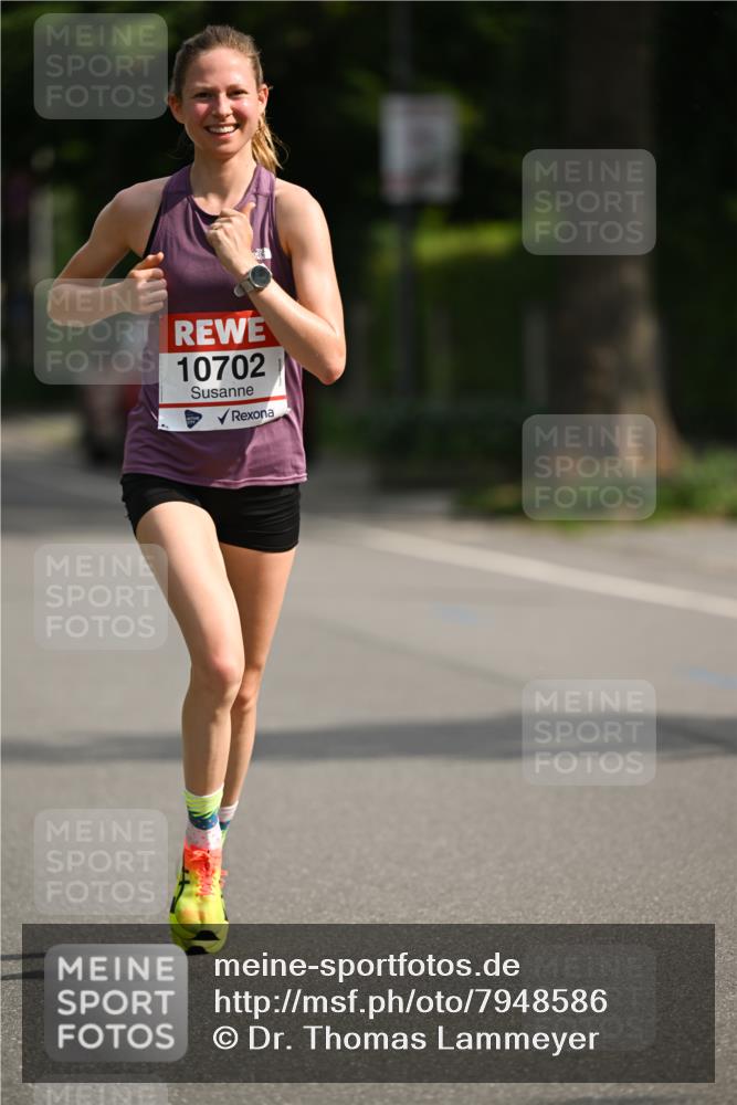 15.06.2025 - REWE Women's Run Dr. Thomas Lammeyer http://msf.ph/oto/7948586 15.06.2025 09:30:15 Laufen 10702 meine-sportfotos.de