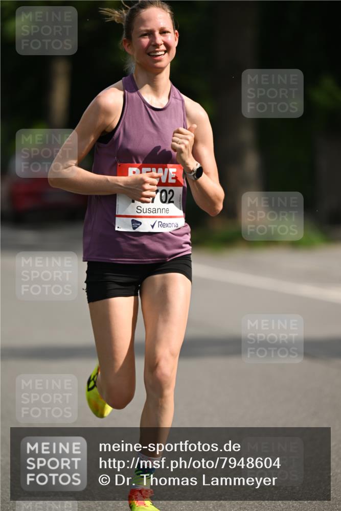 15.06.2025 - REWE Women's Run Dr. Thomas Lammeyer http://msf.ph/oto/7948604 15.06.2025 09:30:15 Laufen 702 meine-sportfotos.de