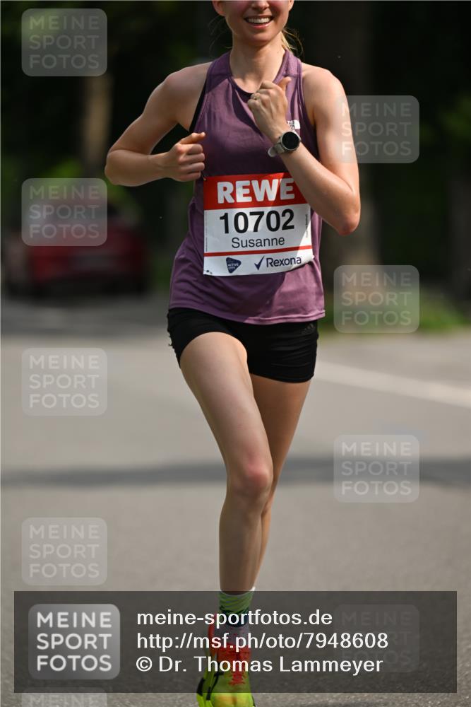 15.06.2025 - REWE Women's Run Dr. Thomas Lammeyer http://msf.ph/oto/7948608 15.06.2025 09:30:15 Laufen 10702 meine-sportfotos.de