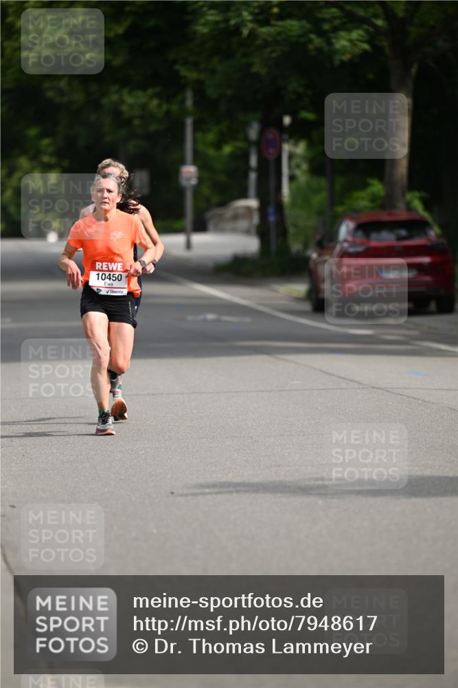 15.06.2025 - REWE Women's Run Dr. Thomas Lammeyer http://msf.ph/oto/7948617 15.06.2025 09:31:47 Laufen 10450 meine-sportfotos.de