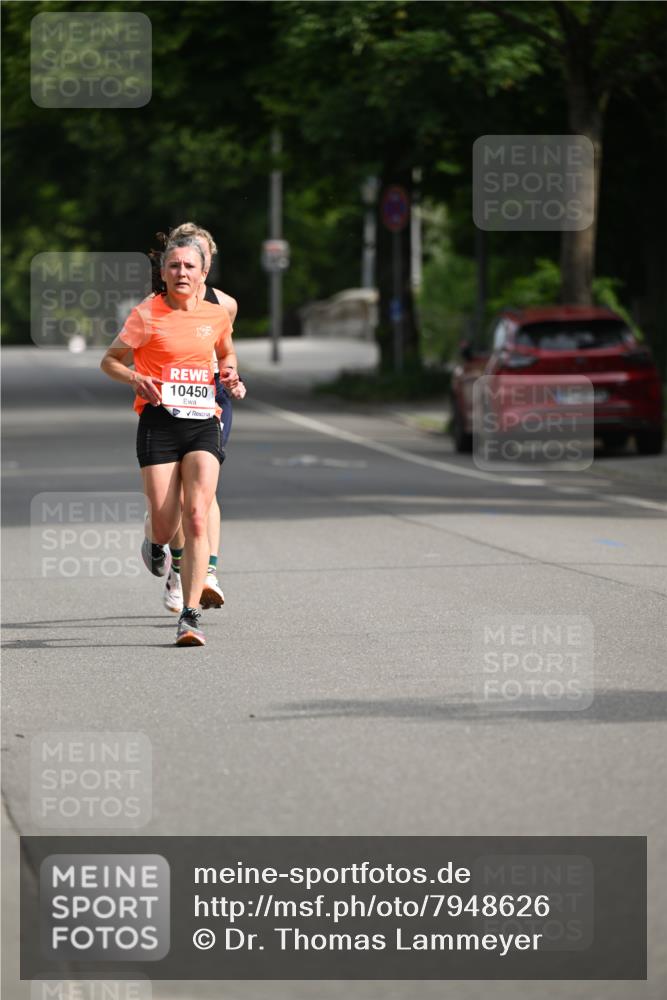 15.06.2025 - REWE Women's Run Dr. Thomas Lammeyer http://msf.ph/oto/7948626 15.06.2025 09:31:48 Laufen 10450 meine-sportfotos.de