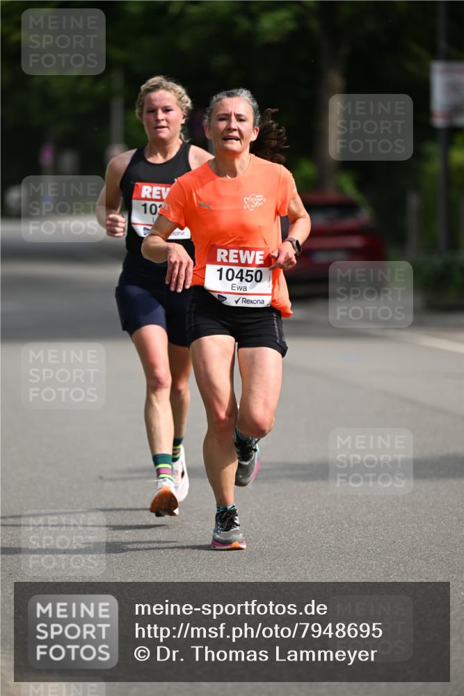 15.06.2025 - REWE Women's Run Dr. Thomas Lammeyer http://msf.ph/oto/7948695 15.06.2025 09:31:50 Laufen 10, 10450 meine-sportfotos.de