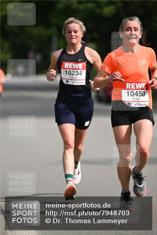 15.06.2025 - REWE Women's Run Dr. Thomas Lammeyer http://msf.ph/oto/7948703 15.06.2025 09:31:51 Laufen 10234, 10450 meine-sportfotos.de