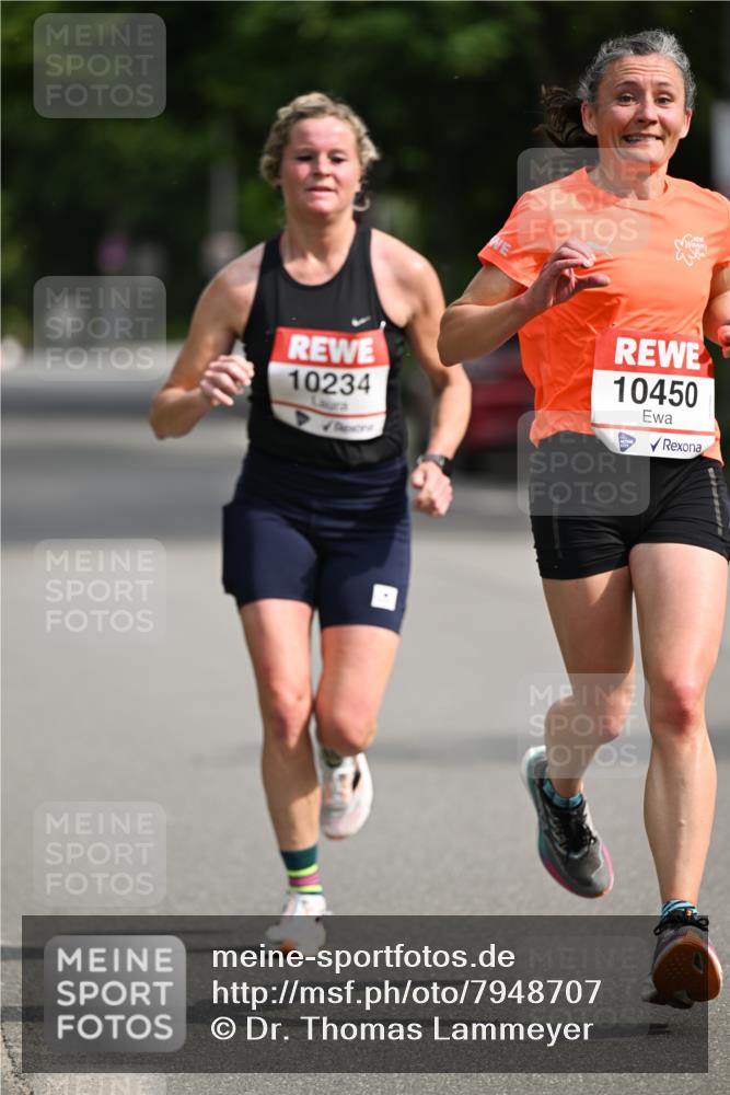 15.06.2025 - REWE Women's Run Dr. Thomas Lammeyer http://msf.ph/oto/7948707 15.06.2025 09:31:51 Laufen 10234, 10450 meine-sportfotos.de