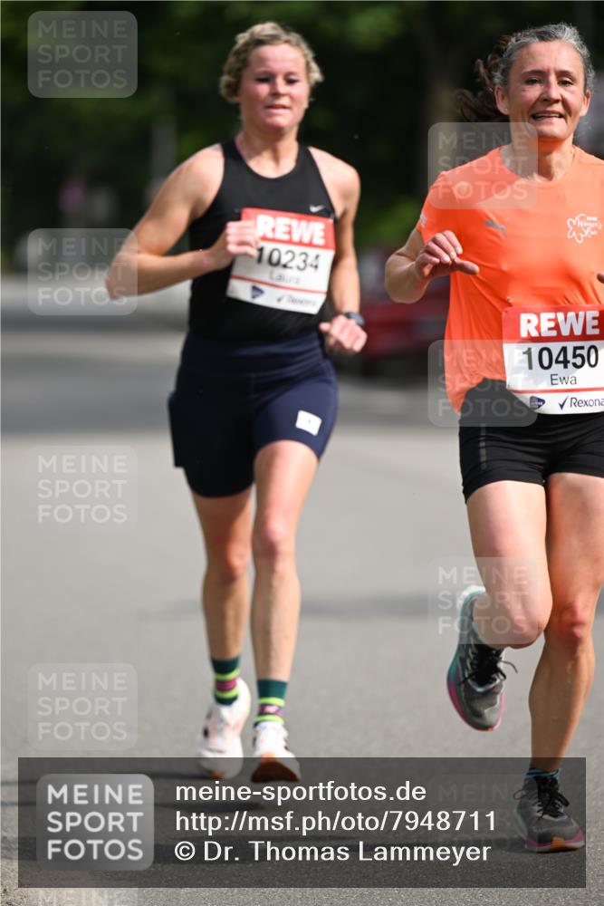 15.06.2025 - REWE Women's Run Dr. Thomas Lammeyer http://msf.ph/oto/7948711 15.06.2025 09:31:51 Laufen 10234, 10450 meine-sportfotos.de
