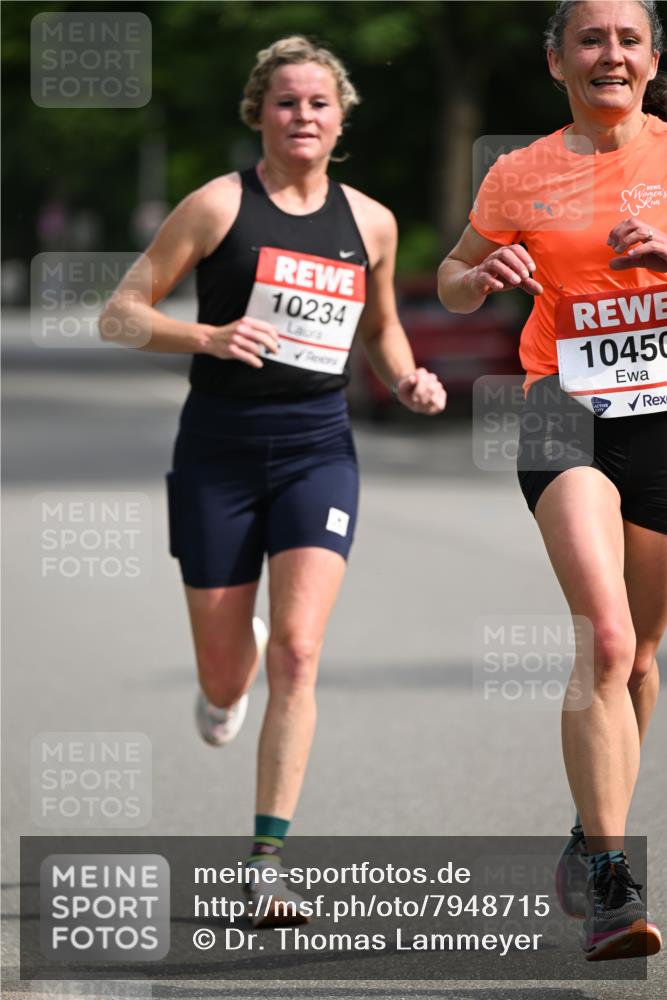 15.06.2025 - REWE Women's Run Dr. Thomas Lammeyer http://msf.ph/oto/7948715 15.06.2025 09:31:51 Laufen 10234, 10450 meine-sportfotos.de
