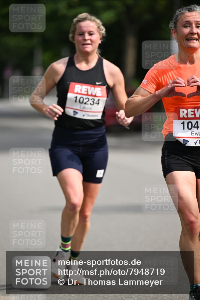 15.06.2025 - REWE Women's Run Dr. Thomas Lammeyer http://msf.ph/oto/7948719 15.06.2025 09:31:51 Laufen 10234, 104 meine-sportfotos.de
