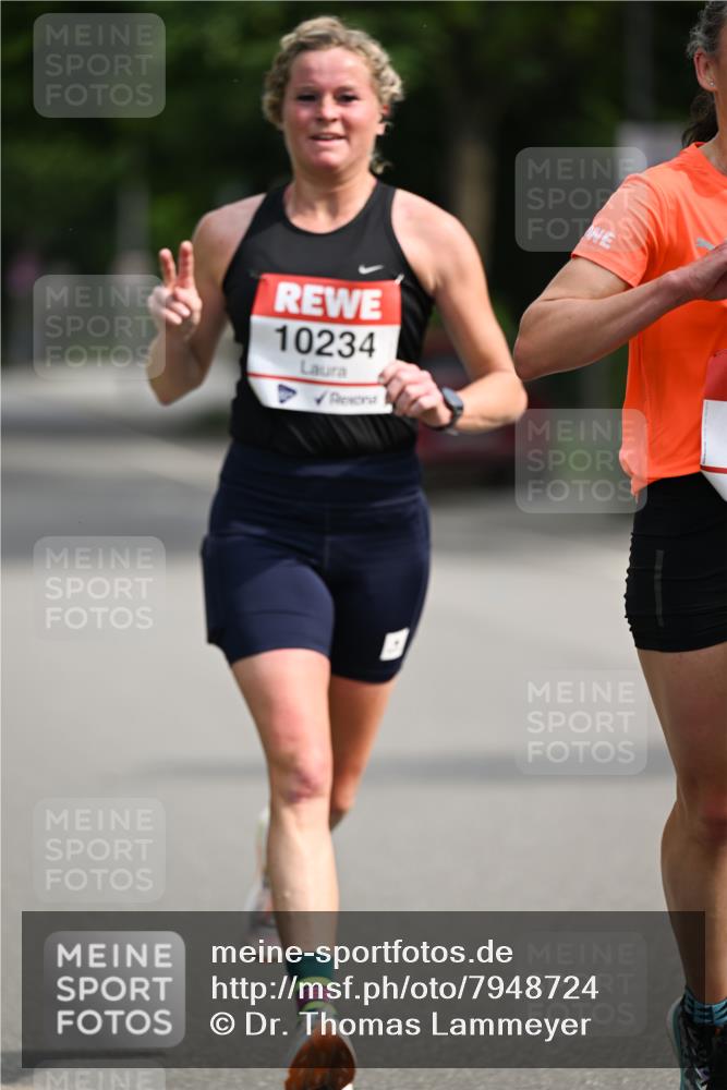 15.06.2025 - REWE Women's Run Dr. Thomas Lammeyer http://msf.ph/oto/7948724 15.06.2025 09:31:51 Laufen 10234 meine-sportfotos.de