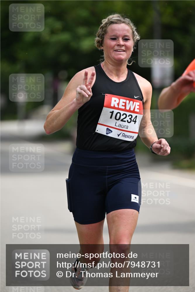 15.06.2025 - REWE Women's Run Dr. Thomas Lammeyer http://msf.ph/oto/7948731 15.06.2025 09:31:52 Laufen 10234 meine-sportfotos.de