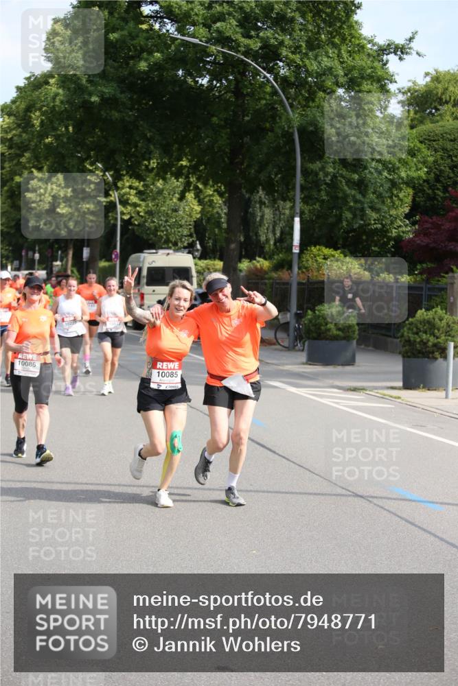 15.06.2025 - REWE Women's Run Jannik Wohlers http://msf.ph/oto/7948771 15.06.2025 09:47:28 Laufen 10086, 10222, 10085 meine-sportfotos.de