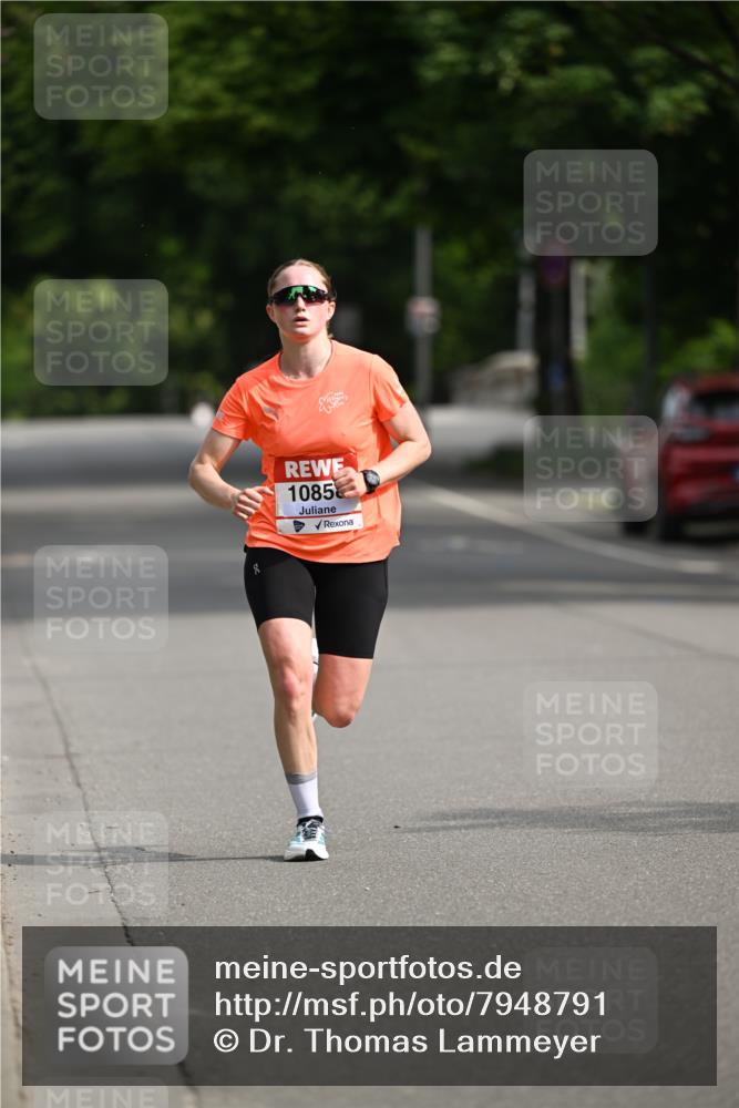 15.06.2025 - REWE Women's Run Dr. Thomas Lammeyer http://msf.ph/oto/7948791 15.06.2025 09:31:56 Laufen 1085 meine-sportfotos.de