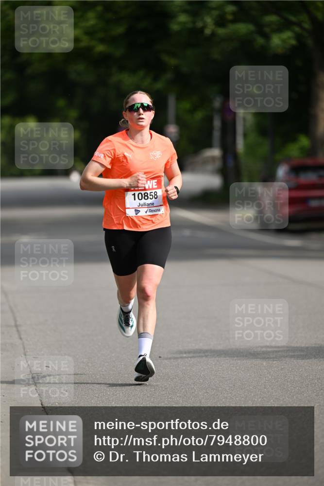 15.06.2025 - REWE Women's Run Dr. Thomas Lammeyer http://msf.ph/oto/7948800 15.06.2025 09:31:56 Laufen 10858 meine-sportfotos.de