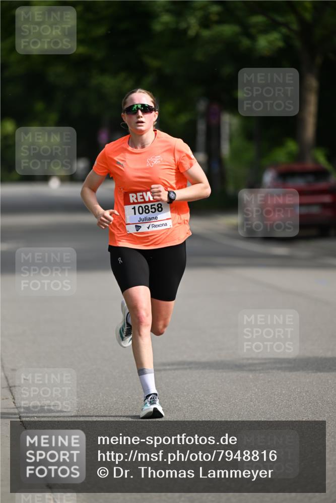 15.06.2025 - REWE Women's Run Dr. Thomas Lammeyer http://msf.ph/oto/7948816 15.06.2025 09:31:57 Laufen 10858 meine-sportfotos.de