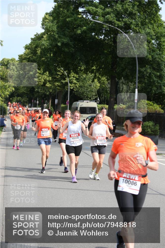 15.06.2025 - REWE Women's Run Jannik Wohlers http://msf.ph/oto/7948818 15.06.2025 09:47:30 Laufen 10187, 10, 4, 10222, 10577, 10086 meine-sportfotos.de