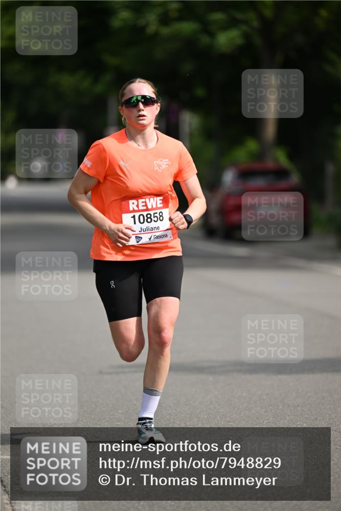 15.06.2025 - REWE Women's Run Dr. Thomas Lammeyer http://msf.ph/oto/7948829 15.06.2025 09:31:57 Laufen 10858 meine-sportfotos.de