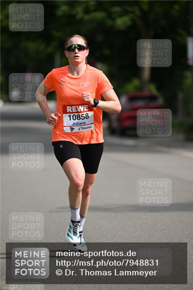 15.06.2025 - REWE Women's Run Dr. Thomas Lammeyer http://msf.ph/oto/7948831 15.06.2025 09:31:57 Laufen 10858 meine-sportfotos.de