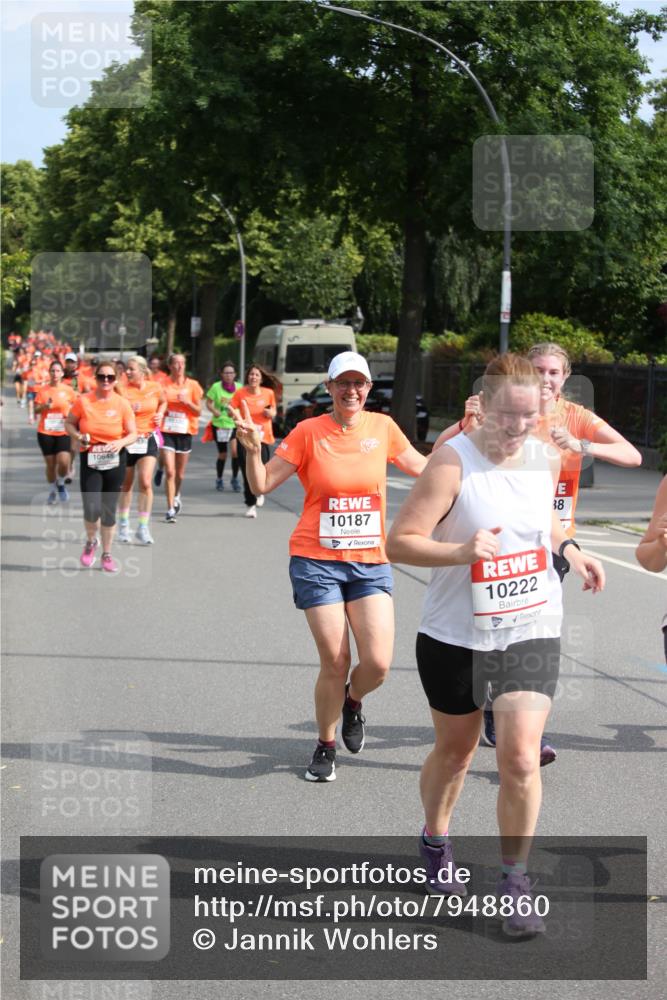 15.06.2025 - REWE Women's Run Jannik Wohlers http://msf.ph/oto/7948860 15.06.2025 09:47:33 Laufen 10646, 10187, 10222, 38 meine-sportfotos.de