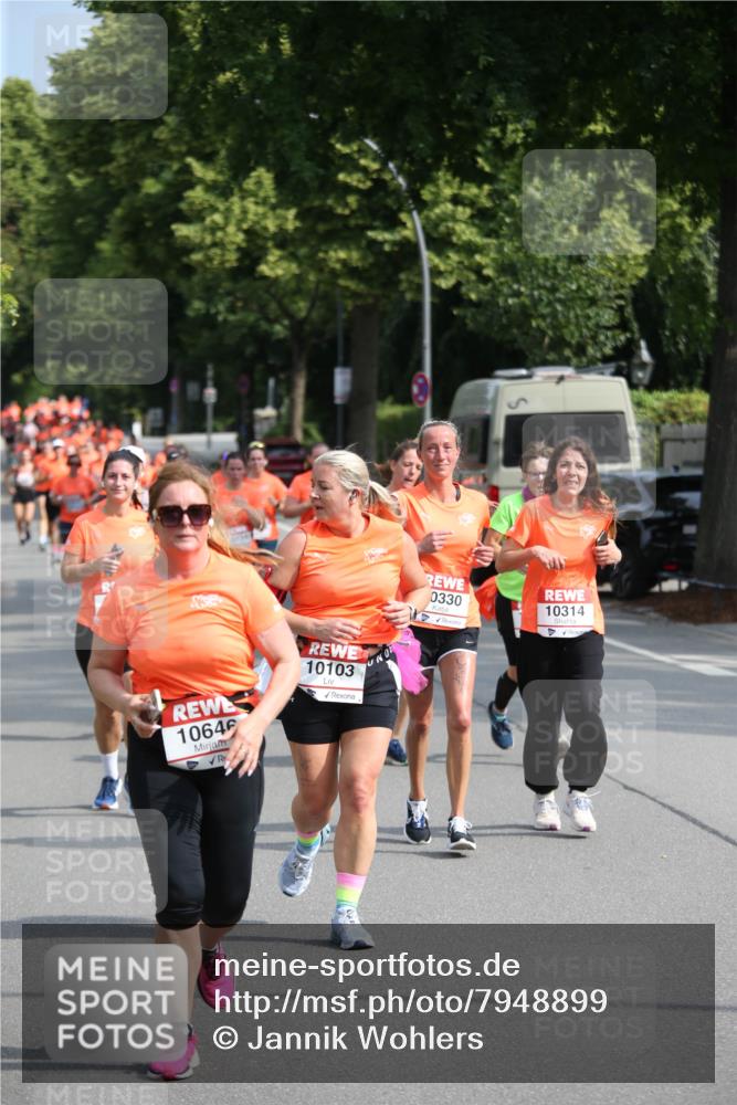 15.06.2025 - REWE Women's Run Jannik Wohlers http://msf.ph/oto/7948899 15.06.2025 09:47:35 Laufen 10646, 10103, 0330, 10314 meine-sportfotos.de