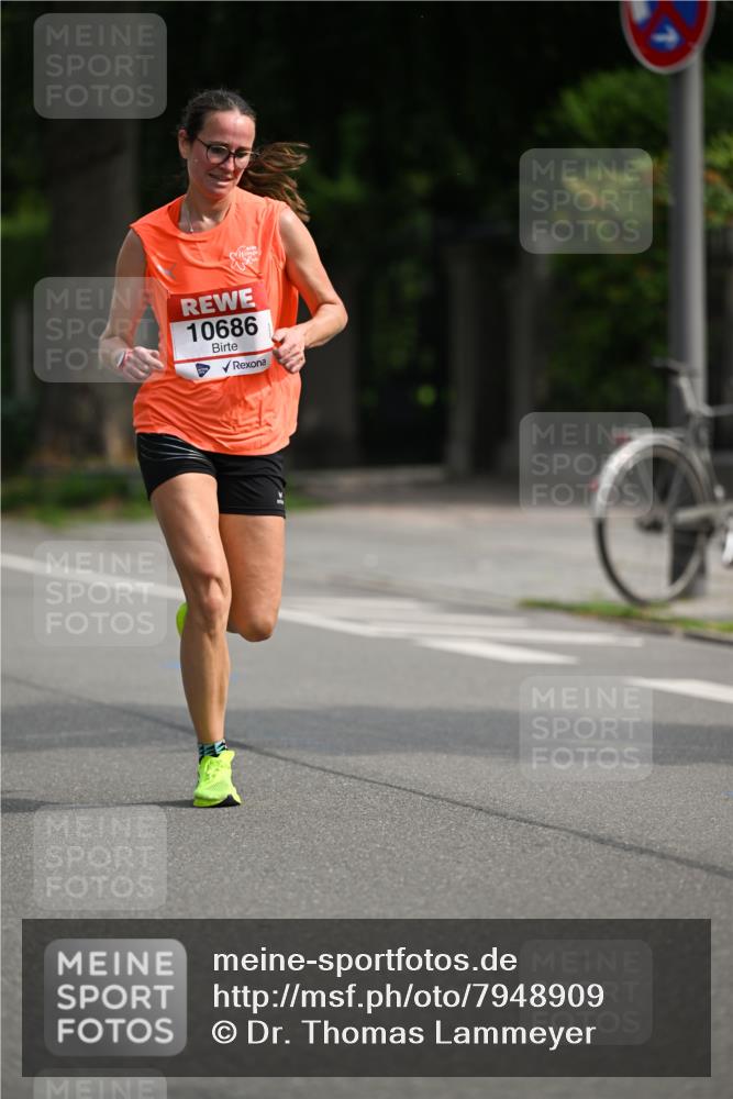 15.06.2025 - REWE Women's Run Dr. Thomas Lammeyer http://msf.ph/oto/7948909 15.06.2025 09:32:39 Laufen 10686 meine-sportfotos.de