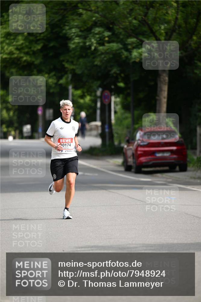 15.06.2025 - REWE Women's Run Dr. Thomas Lammeyer http://msf.ph/oto/7948924 15.06.2025 09:33:04 Laufen 10174 meine-sportfotos.de