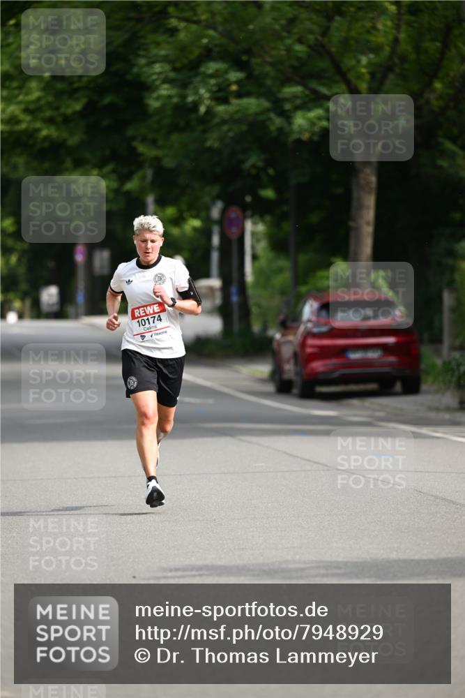 15.06.2025 - REWE Women's Run Dr. Thomas Lammeyer http://msf.ph/oto/7948929 15.06.2025 09:33:04 Laufen 10174 meine-sportfotos.de