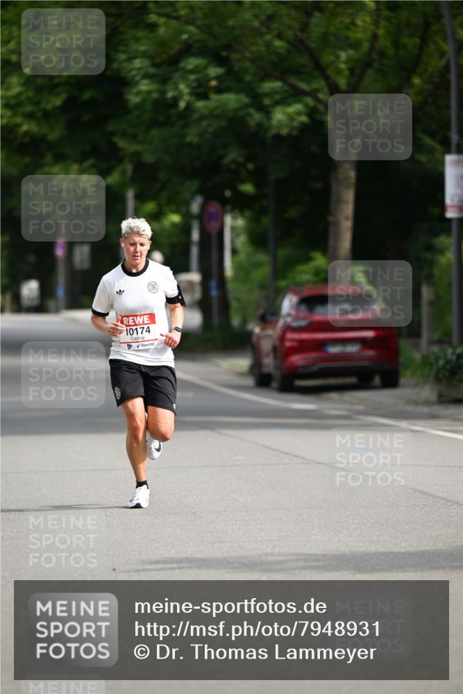 15.06.2025 - REWE Women's Run Dr. Thomas Lammeyer http://msf.ph/oto/7948931 15.06.2025 09:33:04 Laufen 10174 meine-sportfotos.de