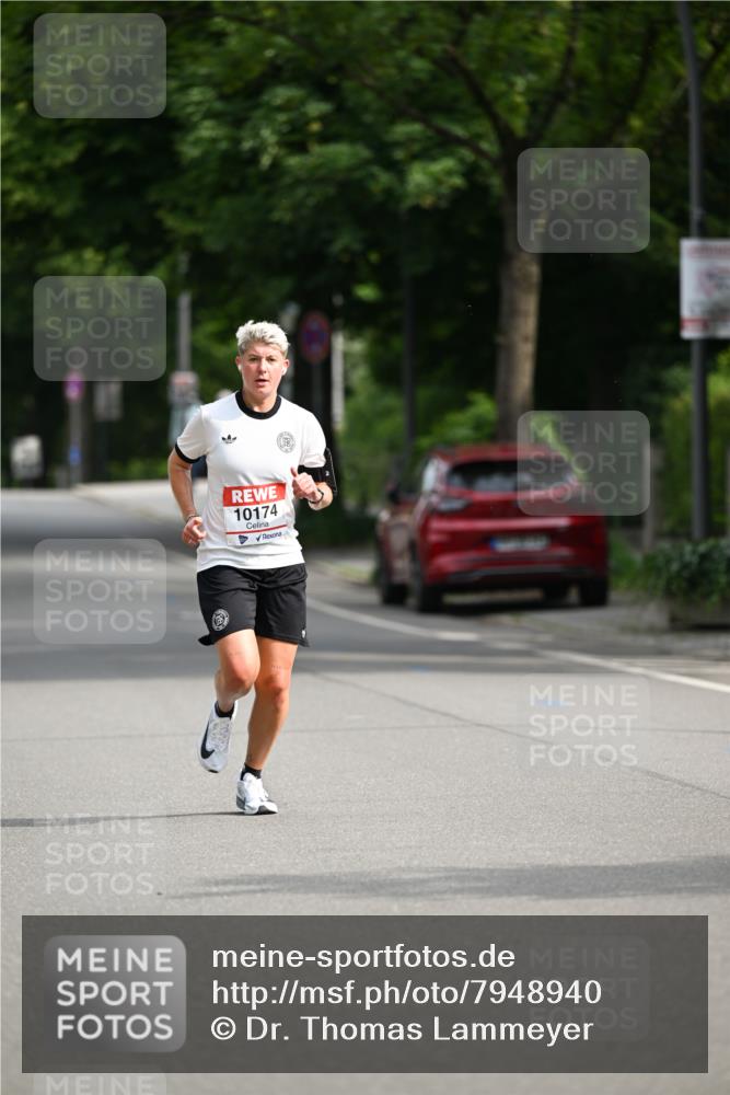 15.06.2025 - REWE Women's Run Dr. Thomas Lammeyer http://msf.ph/oto/7948940 15.06.2025 09:33:05 Laufen 10174 meine-sportfotos.de