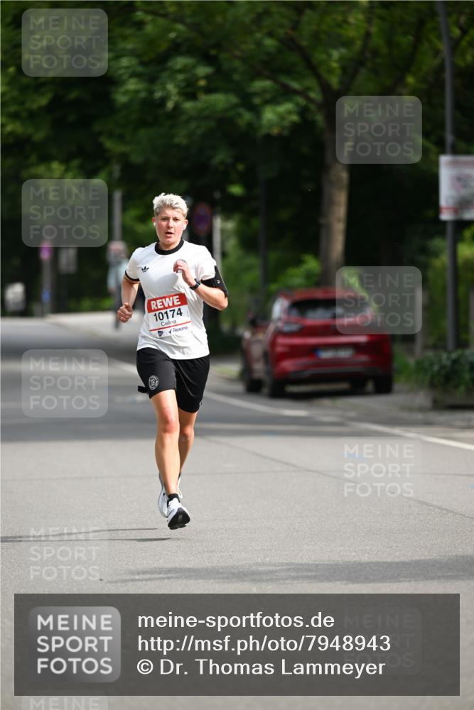 15.06.2025 - REWE Women's Run Dr. Thomas Lammeyer http://msf.ph/oto/7948943 15.06.2025 09:33:05 Laufen 10174 meine-sportfotos.de